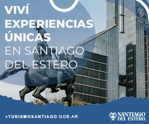 SANTIAGO DEL ESTERO