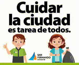 SAN FERNANDO 