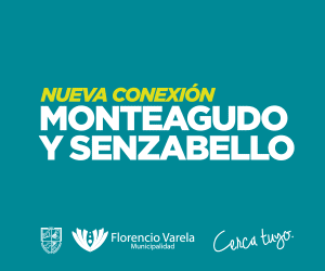 FLORENCIO VARELA