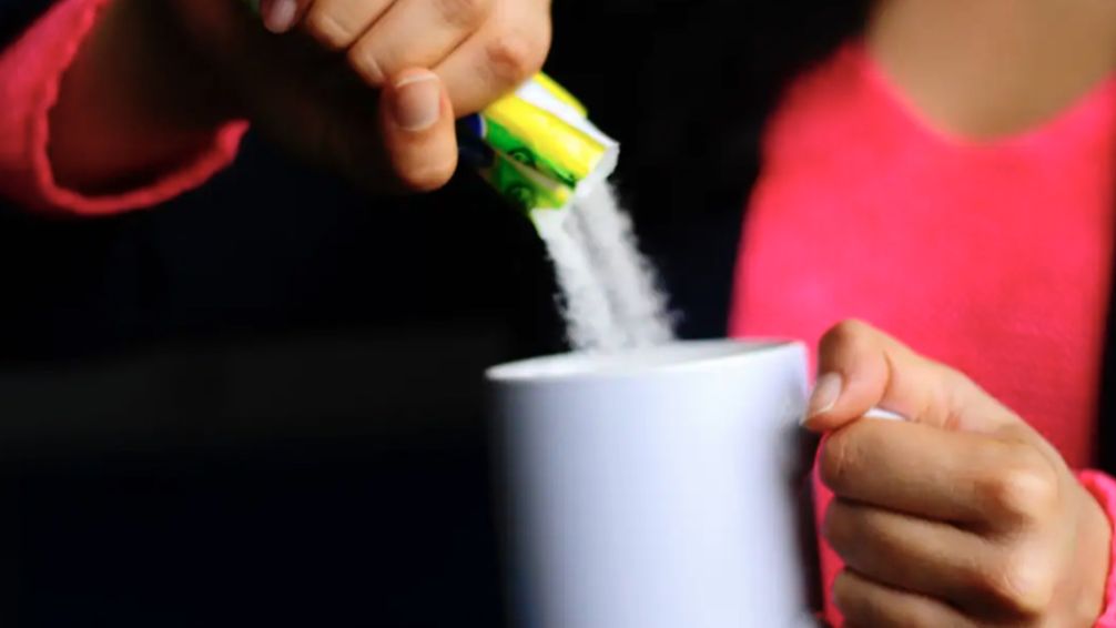 Advierten el peligro de los edulcorantes artificiales y un aumento del riesgo de diabetes y síndrome metabólico