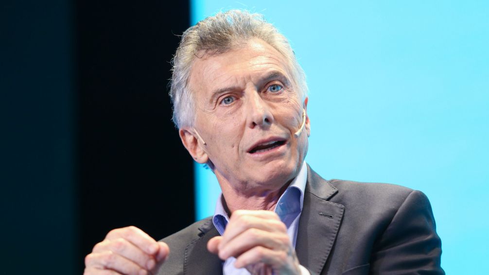 Macri dio marcha atrás: sostuvo que no cuestiona a Vidal por apoyar a Larreta
