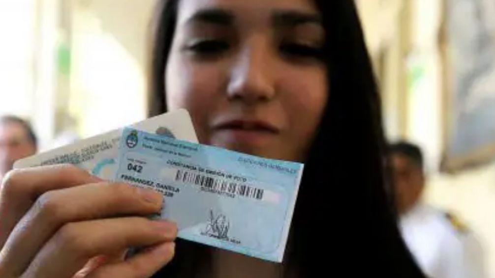 Elecciones 2023: lanzan campaña para "incentivar la participación activa" de los jóvenes