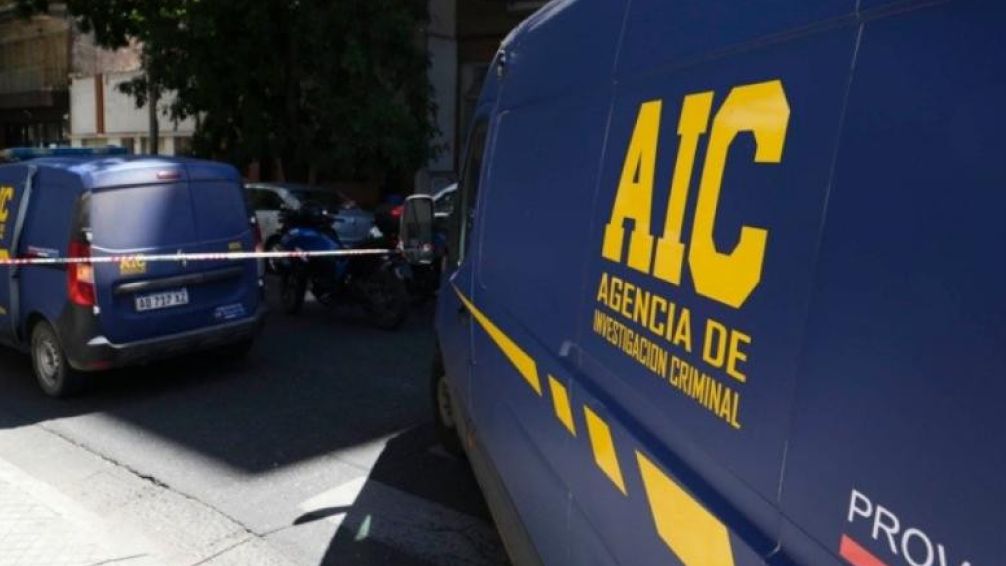 Rosario sangrienta: asesinaron a una joven de un balazo en el cuello