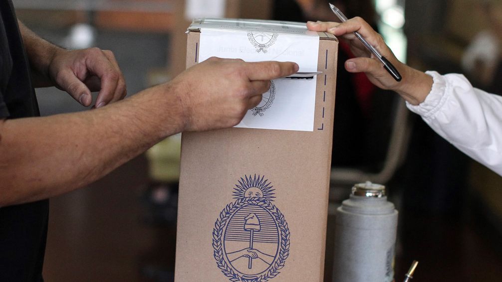 Entre Ríos: en las PASO competirán cinco frentes y sólo Juntos por el Cambio tendrá interna