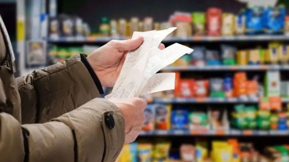La inflación de julio en CABA fue de 7,3%