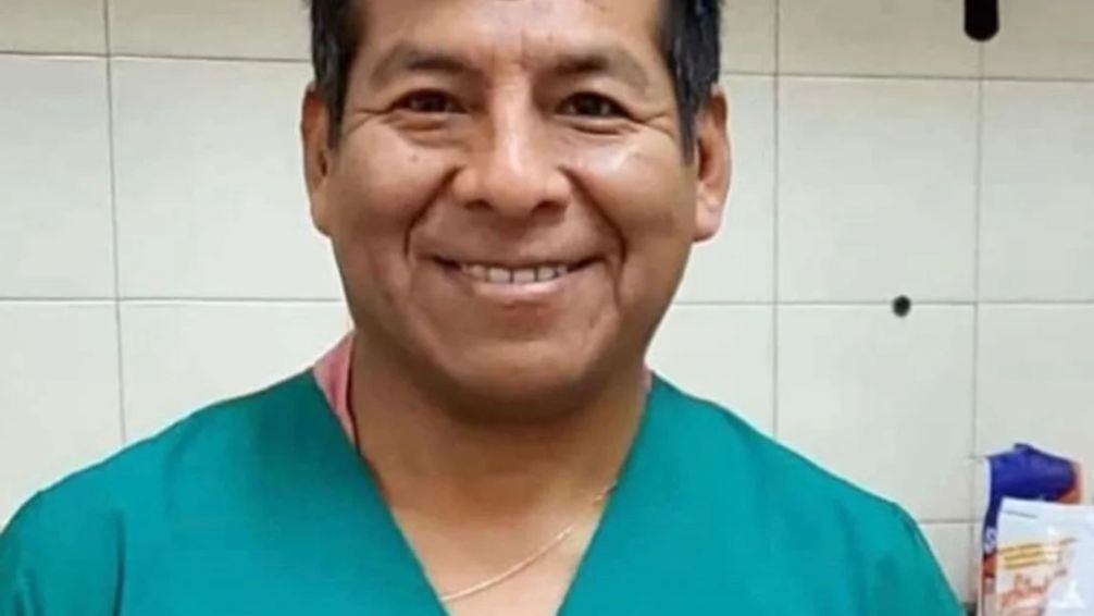 Asesinaron a un médico en Morón cuando llegaba a su casa