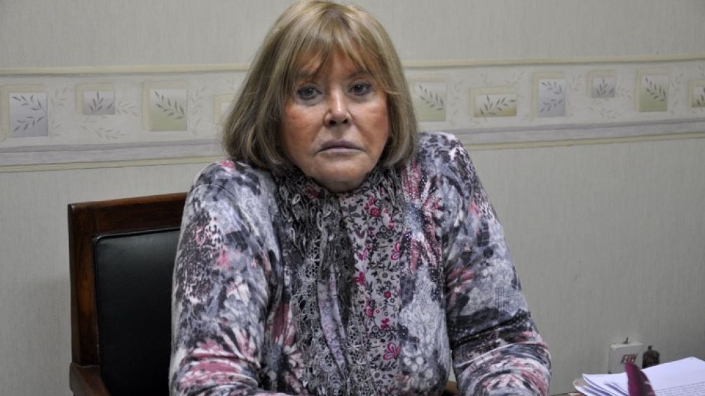 La jueza Servini alertó sobre el voto electrónico en CABA: algunas máquinas "directamente no funcionaban"