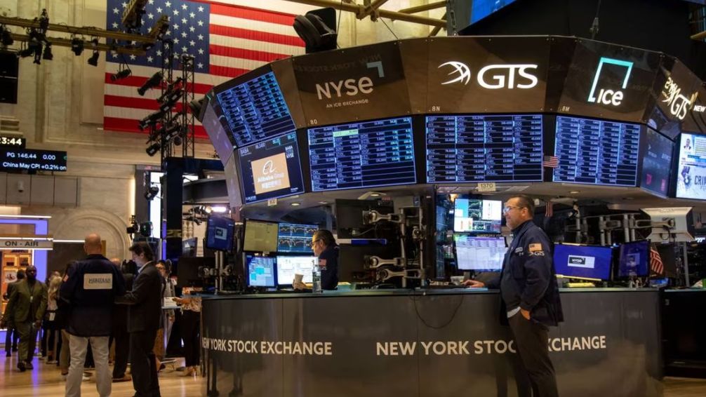 Incertidumbre en Wall Street tras los resultados de las PASO