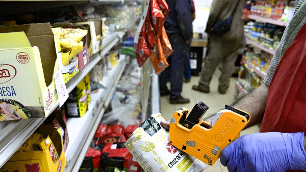 Precios: el Gobierno anunció la extensión por 90 días con aumentos de 5% por mes