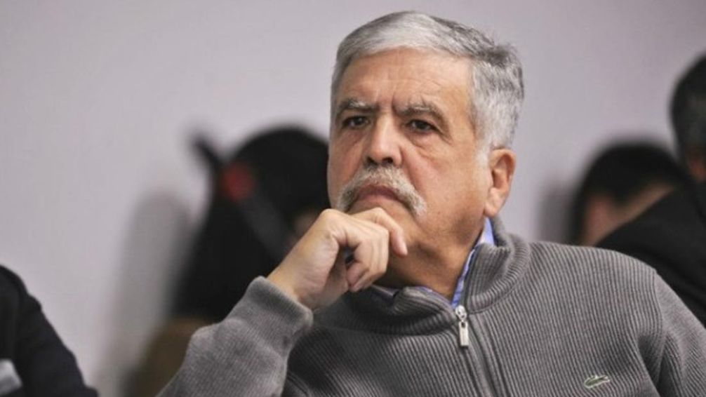 Fiscales piden 5 años de cárcel para Julio de Vida por tentativa de contrabando de divisas