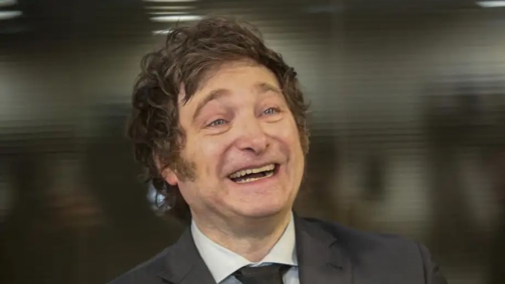 Milei dijo que si es Presidente Macri sería "una especie de súper embajador"
