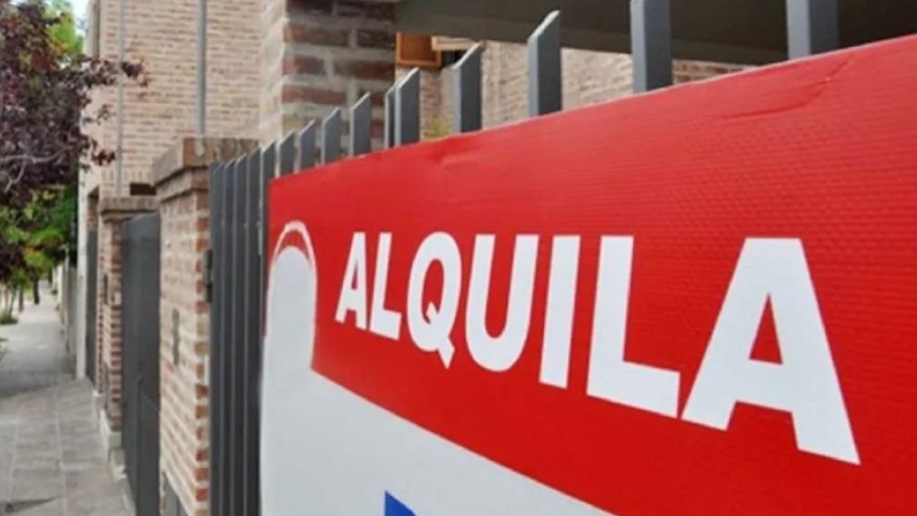 Gervasio Muñoz de Inquilinos Agrupados alertó por la posible modificación en la ley de alquileres