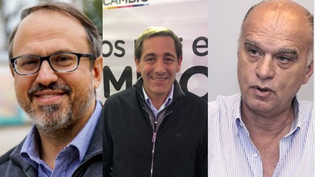 Intendentes de Juntos expresaron su incapacidad para afrontar el pago del bono de $60 mil