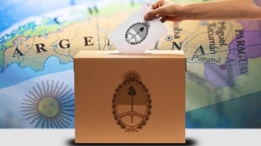 Hoy comienza formalmente la campaña para las elecciones generales