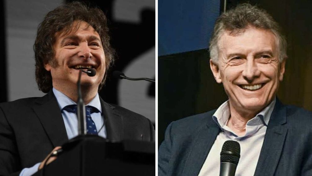Para el politólogo Andrés Malamud, Macri quiere que gane Milei 