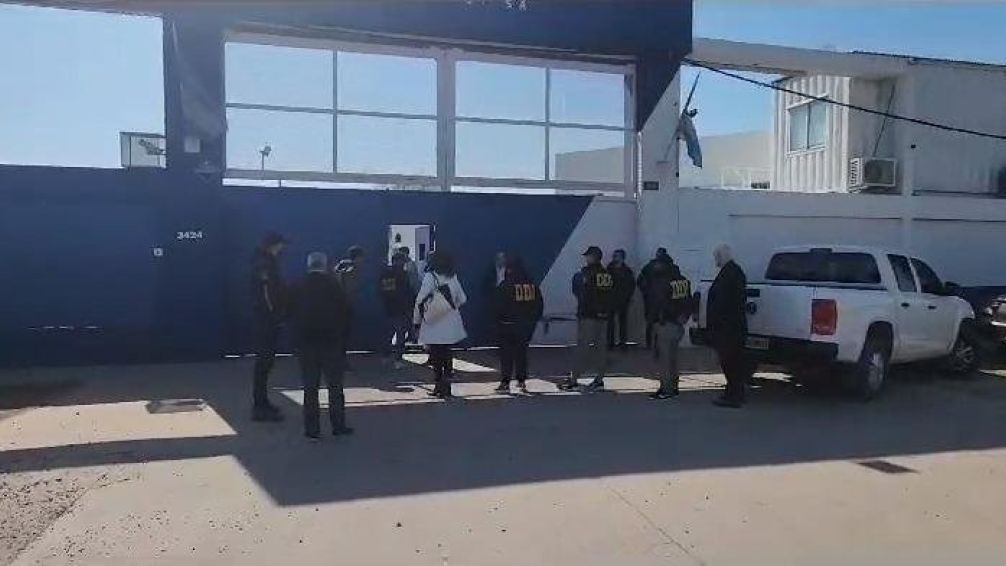 Desbaratan un negocio millonario dedicado a la comercialización de cigarrillos truchos