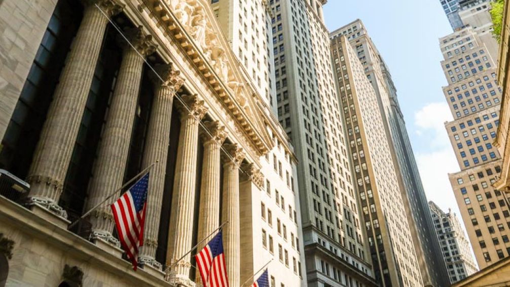 En Nueva York le negaron el crédito a hombres de Milei para dolarizar la economía 