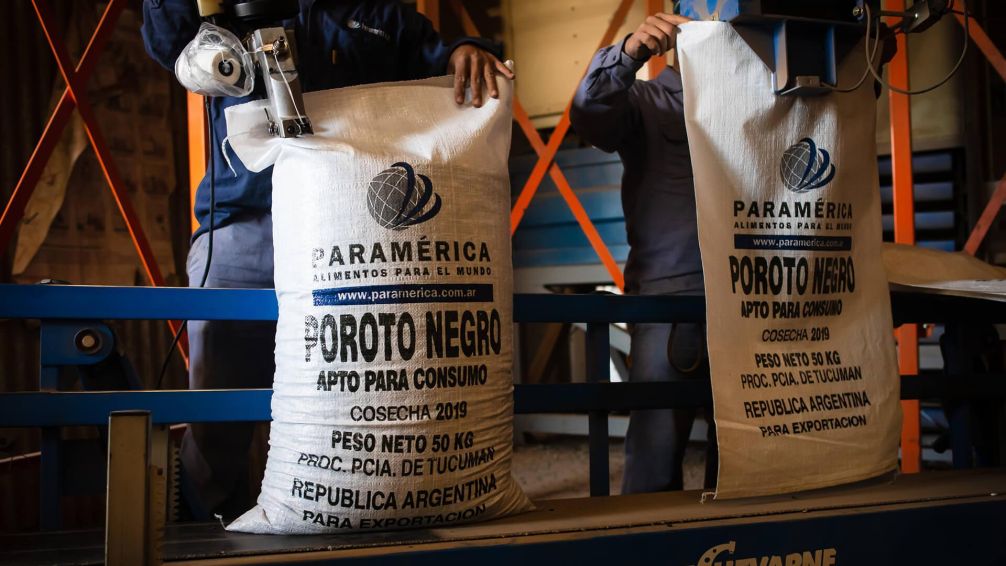 Una empresa argentina sospechada por negocios millonarios con Venezuela y sobreprecios