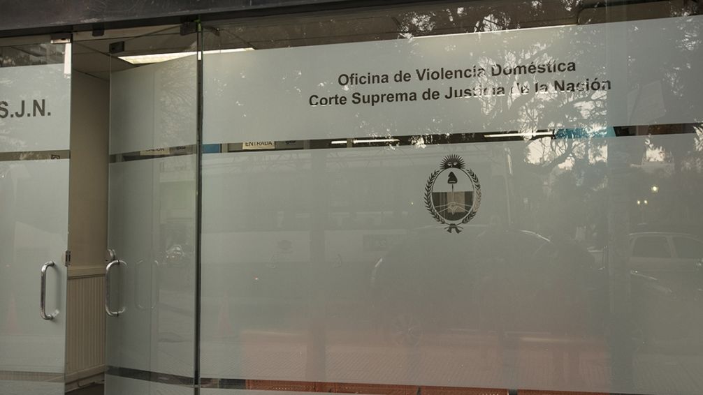 En 15 años, la Oficina de Violencia Doméstica recibió más de 140 mil denuncias