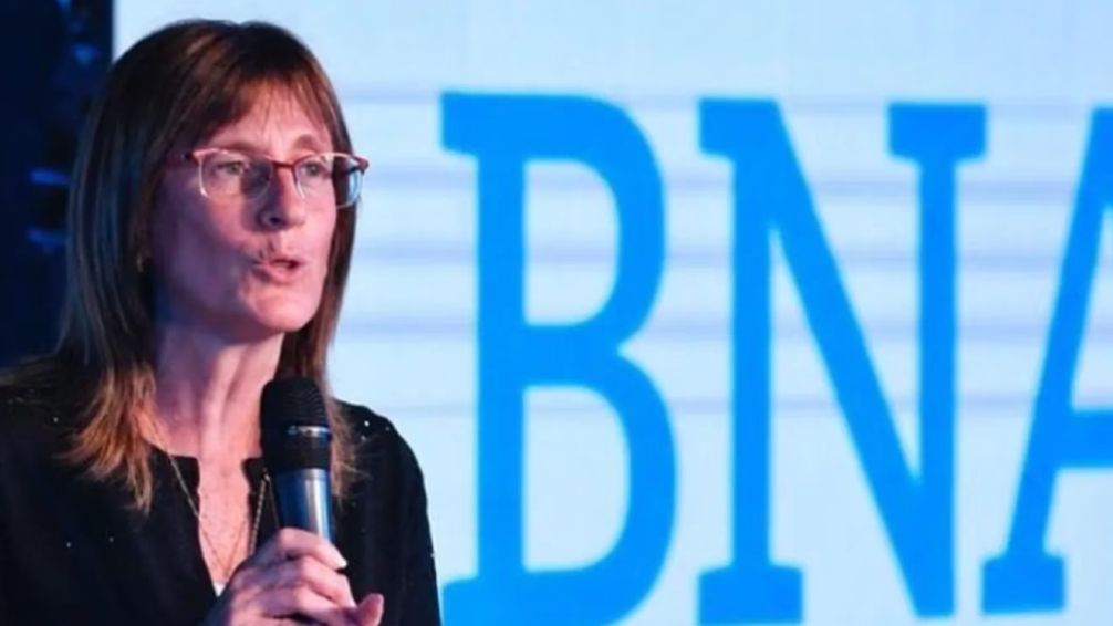Despidieron a la gerenta del Banco Nación que había contratado a una numeróloga