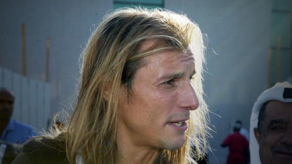 Confirmaron el procesamiento de Claudio Paul Caniggia por abuso sexual