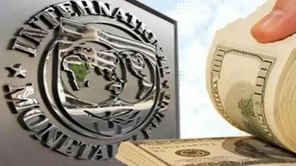Luego de las elecciones Argentina cancelará pagos por u$s2600 millones con el FMI 