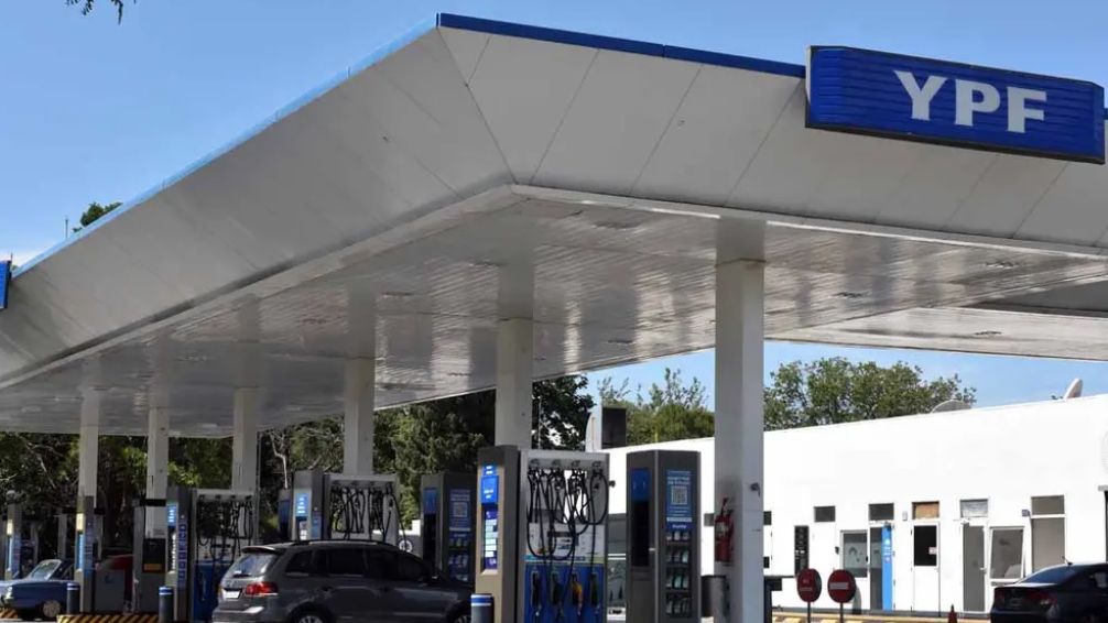 A pesar del acuerdo con el gobierno, hay faltante de combustibles 
