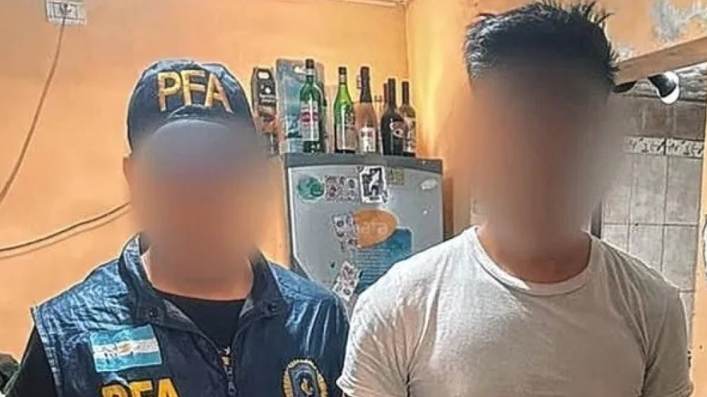 Detuvieron a un asistente terapéutico por abusar de una menor discapacitada 