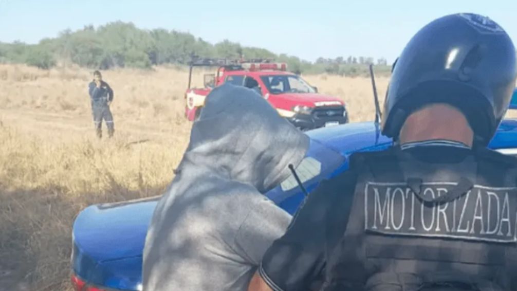 Córdoba: Una mujer fue asesinada a puñaladas por su pareja 