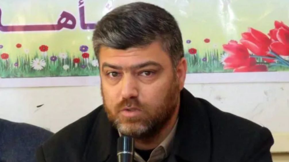 Israel abatió al ministro de Economía de Hamas en Gaza