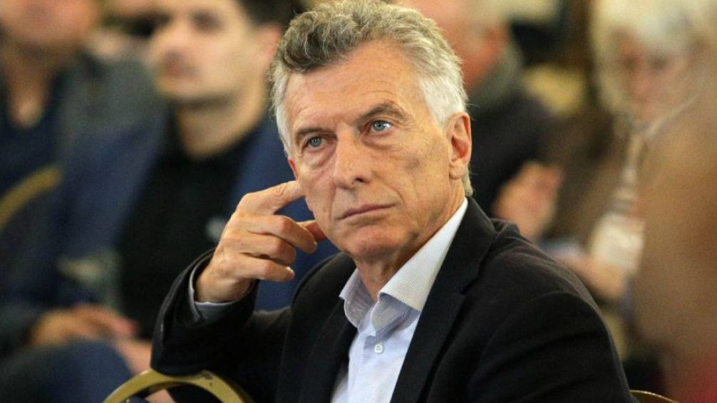 Declaran la nulidad del decreto de Macri que habilitó el blanqueo a familiares de funcionarios