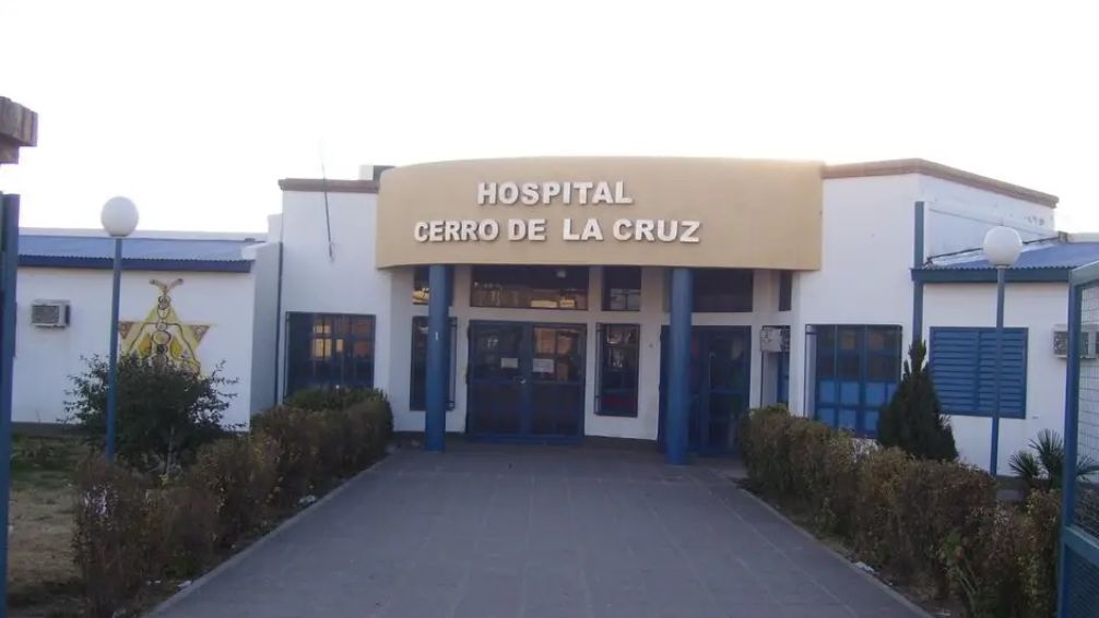 San Luis: una beba ingresó al hospital con fractura de cráneo e investigan a sus padres