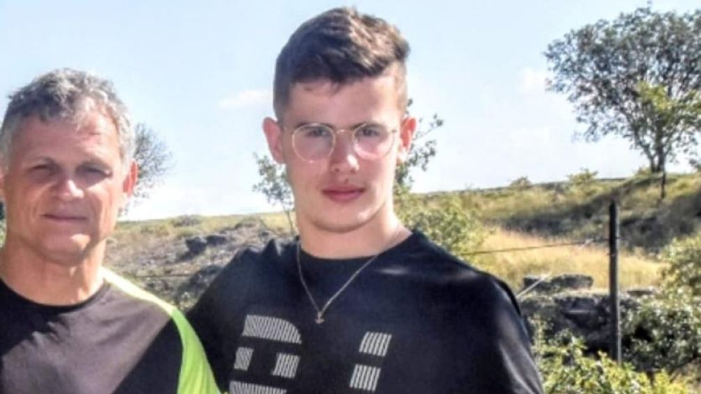 El cuñado de León Giego cuyo hijo fue secuestrado por Hamas: "Fue un holocausto de un día"