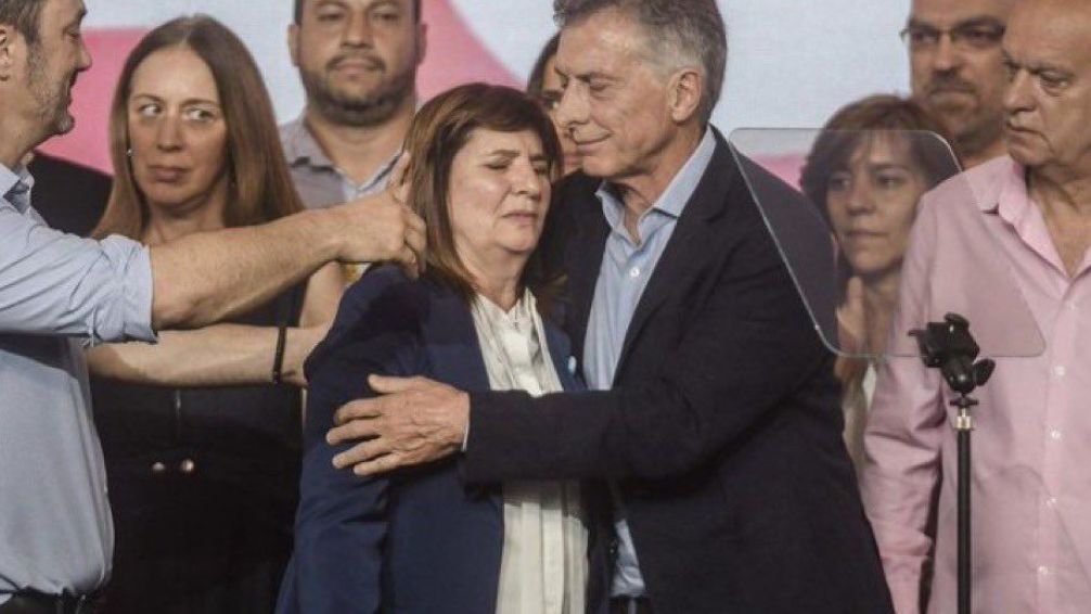 Juntos por el Cambio perdió 24 bancas en Diputados