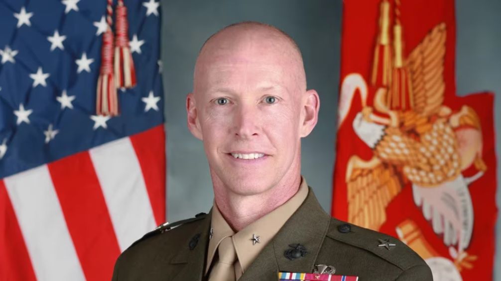 ¿Quién es el general de EEUU que combatió a ISIS en Irak y ahora asesora a Israel previo a la ofensiva contra Hamas?