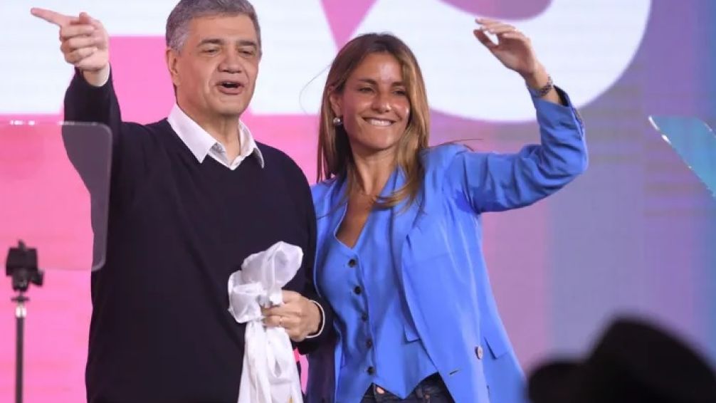 Santoro se bajó del balotaje en CABA y Jorge Macri será el nuevo Jefe de Gobierno