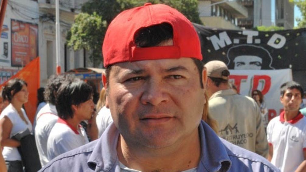 Chaco: habrían hallado restos óseos en la propiedad de Emerenciano Sena