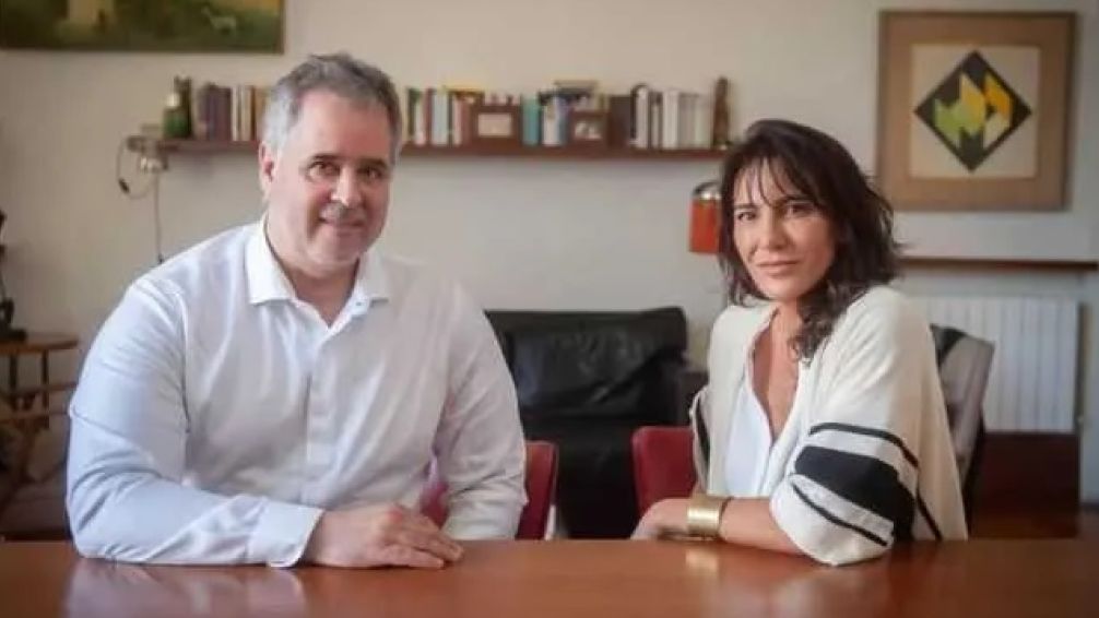Dos legisladores del riñón del Schiaraetti se pronuncian en favor de Massa 