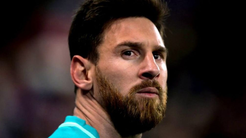 Messi furioso con un periodista: "Mentís... una vez más"