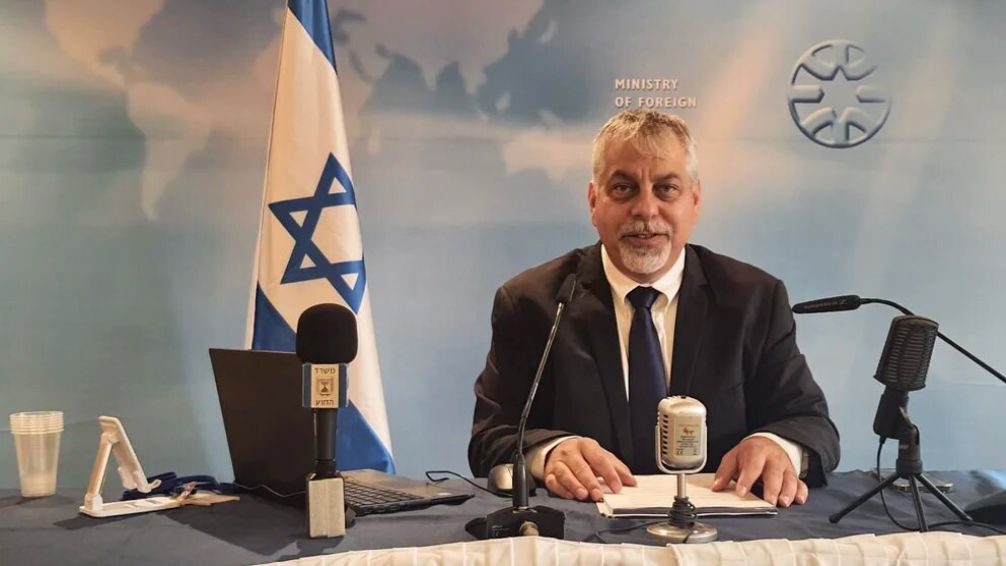 Tras romper relaciones diplomáticas con Jerusalén, Israel acusó a Bolivia de "rendirse frente al terrorismo"