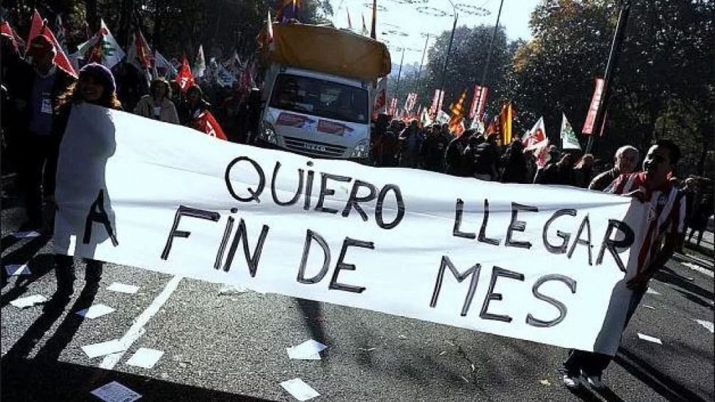 Advierten una caída de ingresos del 14% para este año, el mayor descenso en 20 años