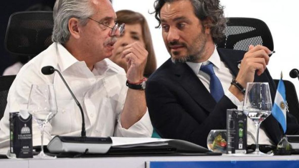 Alberto Fernández publicó una solicitada en Israel exigiendo a Hamas que libere a los rehenes