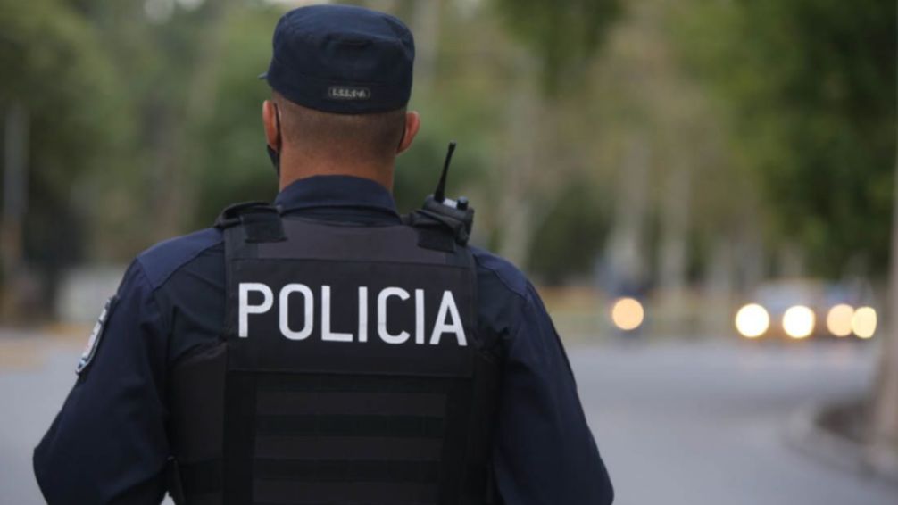 Rosario: Detienen a "Jefe", un Policía acusado de hacer arreglos con presos a cambio de dinero