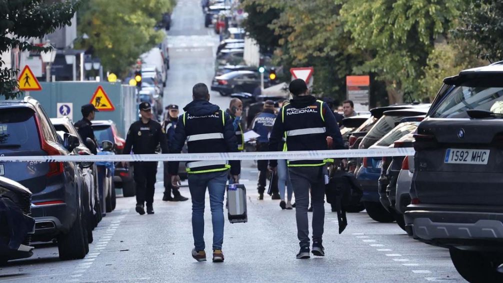 Investigan si el ataque al político español se relaciona con su apoyo a opositores iraníes