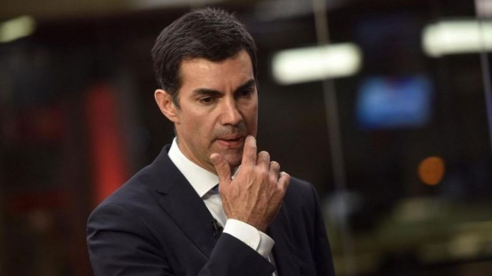 Para Urtubey, con Massa presidente el proceso no será "como pasó en los últimos cuatro años"