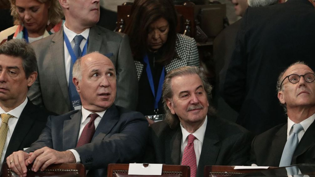 El juicio político contra la Corte Suprema podría quedar sin validez