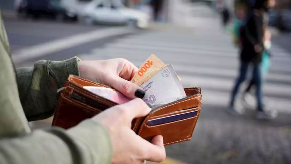 La inflación de la tercer semana de noviembre fue de 2,3%