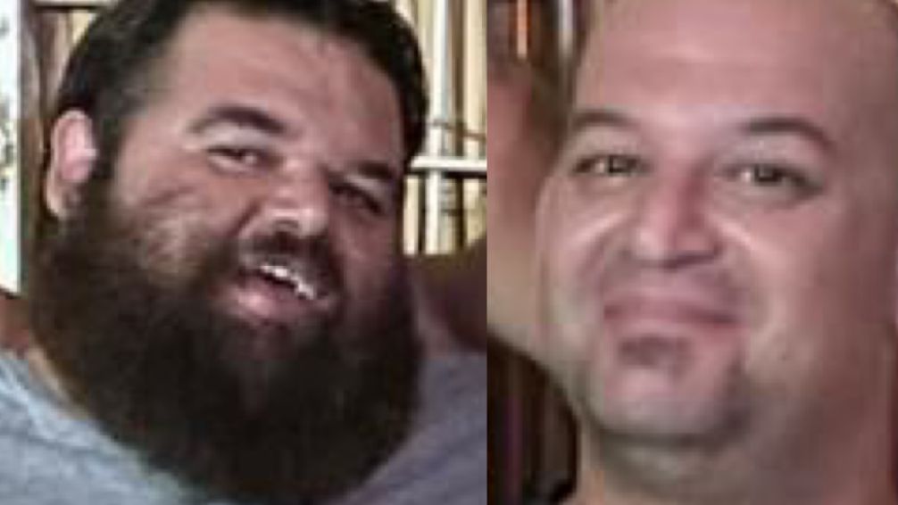 El padre de dos argentinos secuestrados por Hamas confirmó que "están bien"