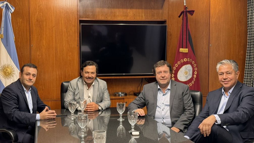 Cuatro gobernadores conformarán un nuevo bloque federal en el Congreso