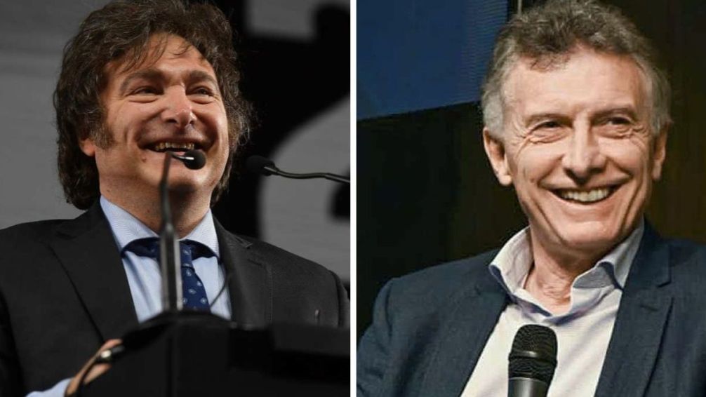 Milei se reunirá con Macri para resolver cómo sigue el pacto entre el PRO y el espacio libertario 